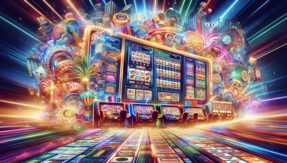HitSpin Casino